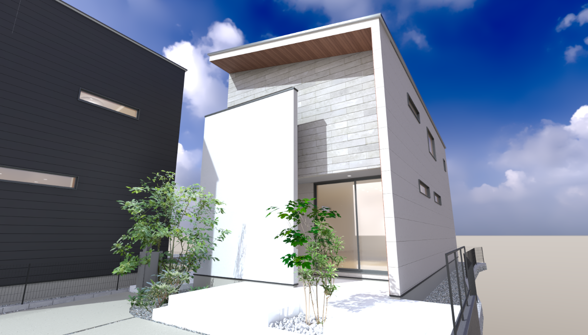 【豊田市駒場町】開放感あふれる「外へ広がる暮らし」モデルハウス見学会