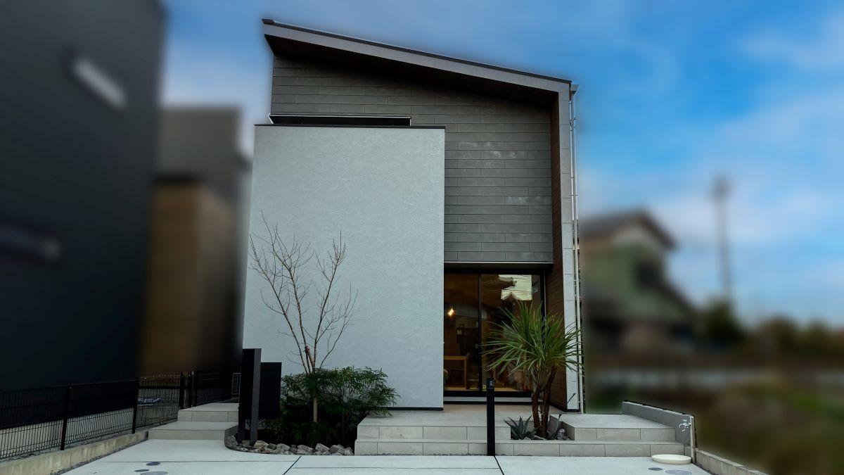 【豊田市駒場町】開放感あふれる「外へ広がる暮らし」モデルハウス見学会