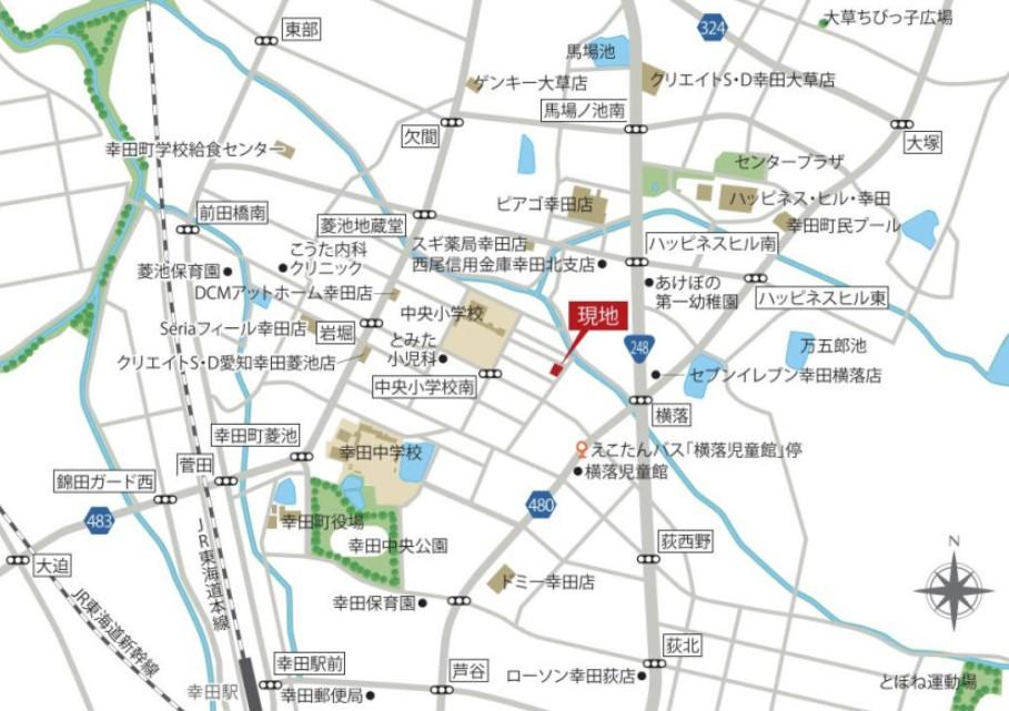 【幸田町横落】やさしい曲線のある収納上手なお家 ZERO-CUBE+BOX