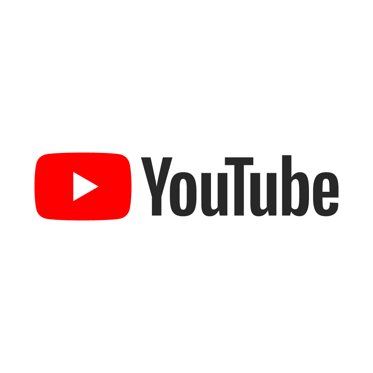 YouTubeチャンネルをはじめました！