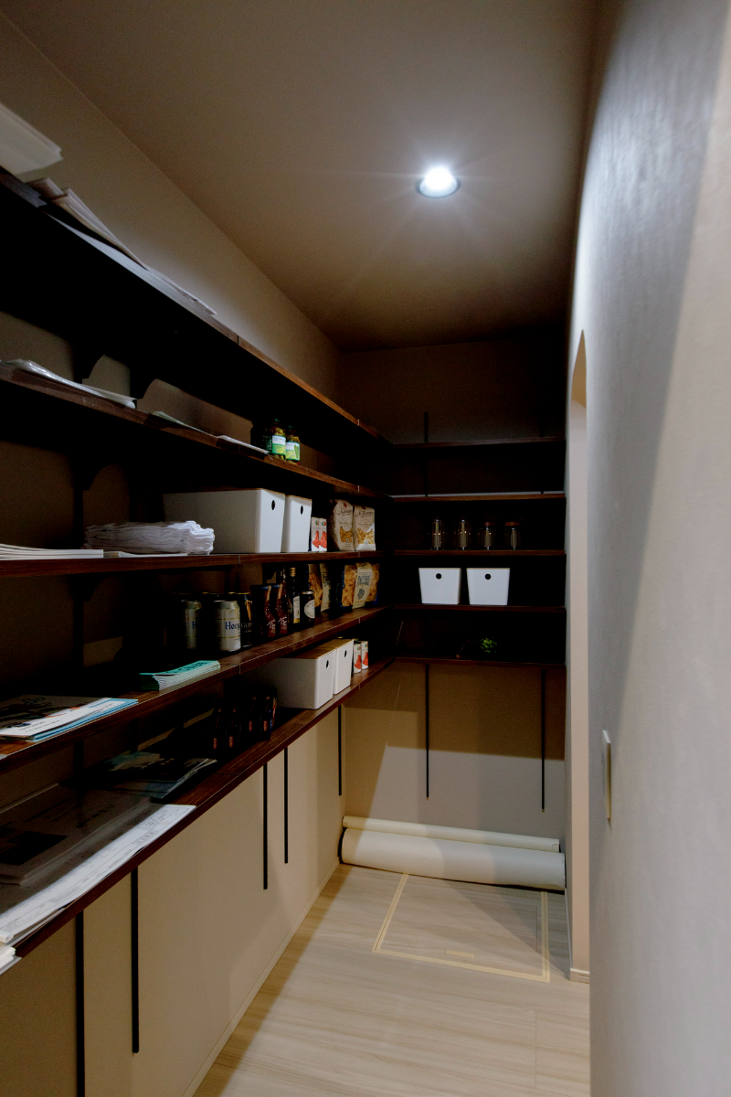 【見学可能】開放感あふれる「外へ広がる暮らし」