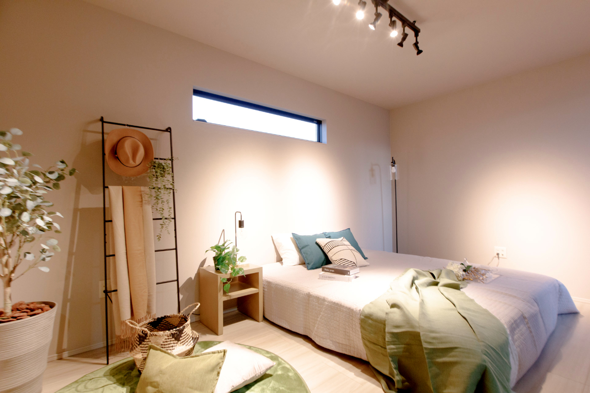 【見学可能】開放感あふれる「外へ広がる暮らし」