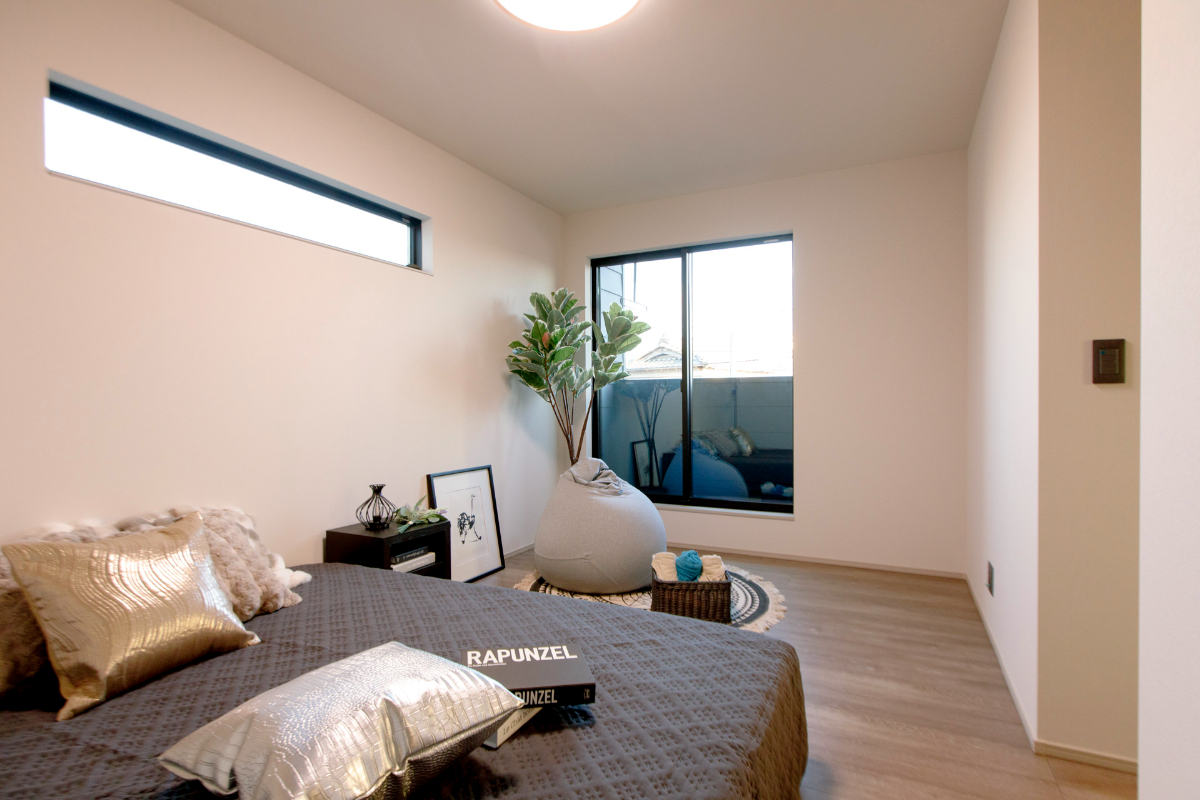 【見学可能】整った家事動線がつくる「ゆとり時間のある暮らし」