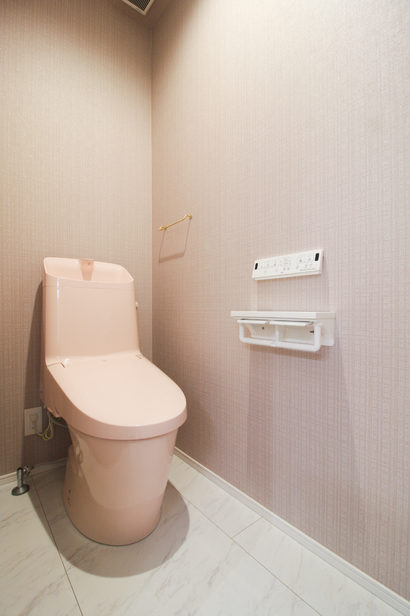 延床27坪の平屋風２階建てのお家