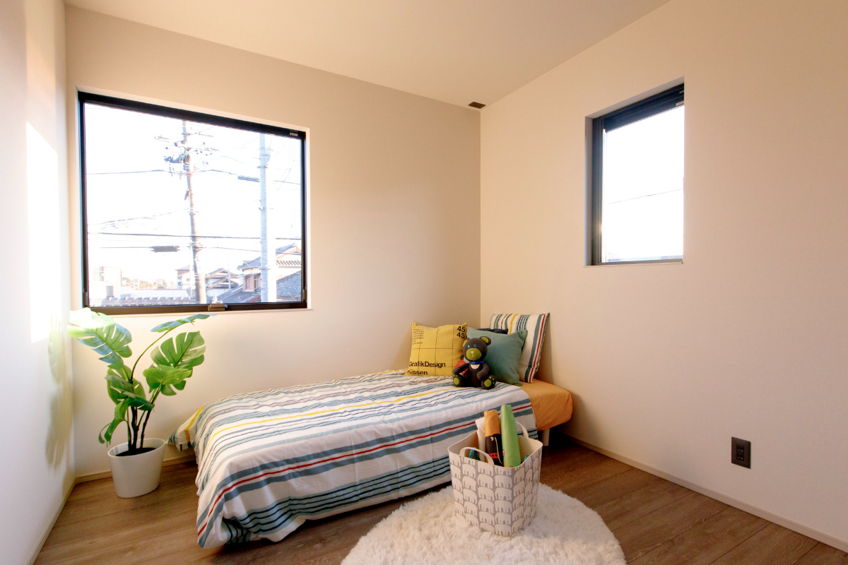 【見学可能】整った家事動線がつくる「ゆとり時間のある暮らし」