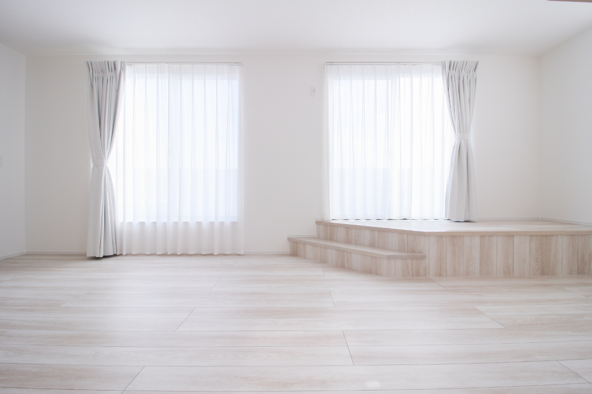 落着きと温かみの溢れる接骨院併用住宅