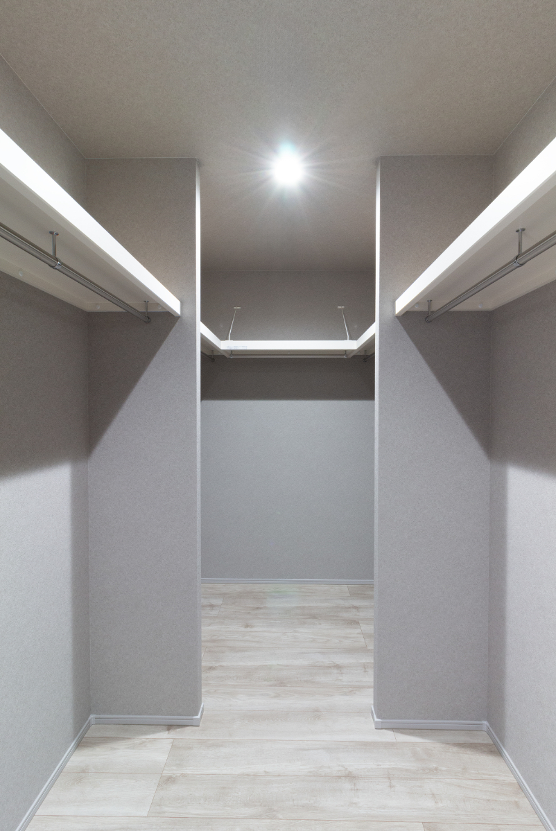 余白を楽しむ、シンプルで心地よい住まい　ZERO-CUBE