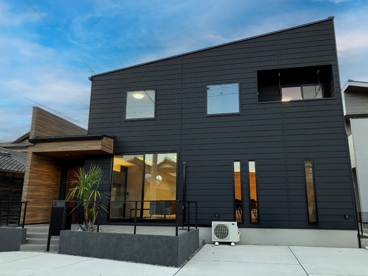 【見学可能】整った家事動線がつくる「ゆとり時間のある暮らし」